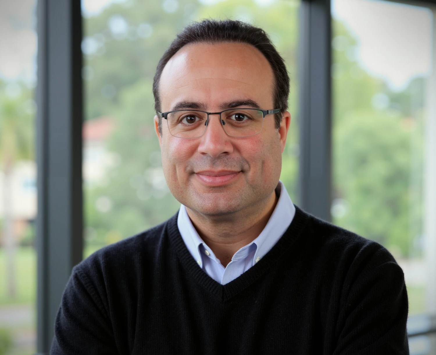 Jeffrey Rubenstein